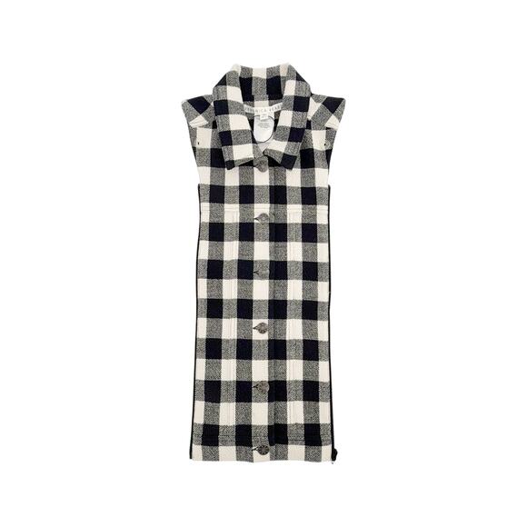 Veronica Beard Jackets & Blazers - VERONICA BEARD Slate Dickey in Black & White